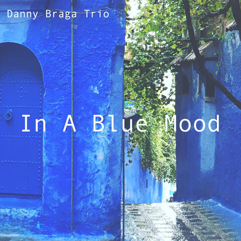 In A Blue Mood