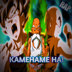 Kamehameha! Rap. Esfuerzo Puro (Maestro, Krilin & Goku)