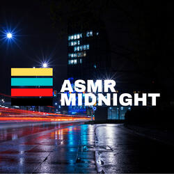 ASMR Midnight