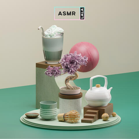 ASMR Kitchen Sounds