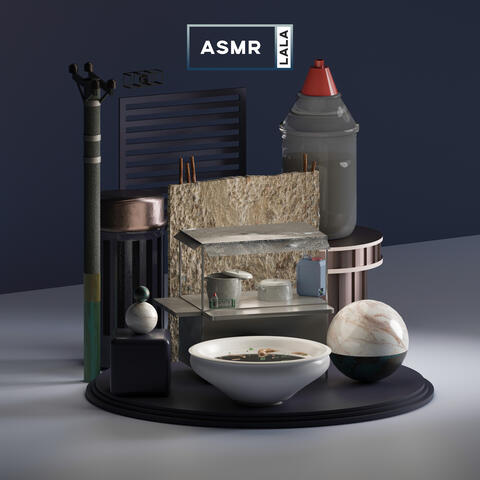 Food Preparation ASMR Sounds
