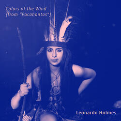 Colors of the Wind (from "Pocahontas")