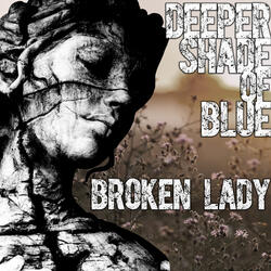 Broken Lady