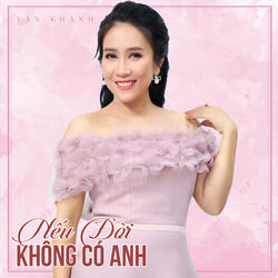 Thầm Lặng Một Vầng Trăng