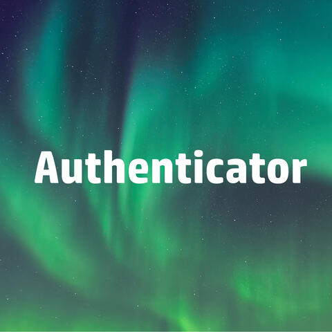 Authenticator