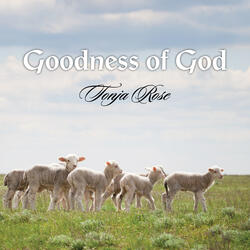Goodness of God (Acoustic Version)