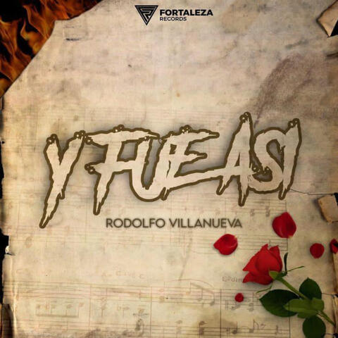 Y Fue Asi