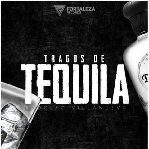Tragos de Tequila