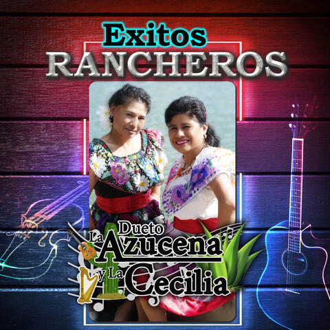 Exitos Rancheros