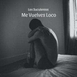 Me Vuelves Loco