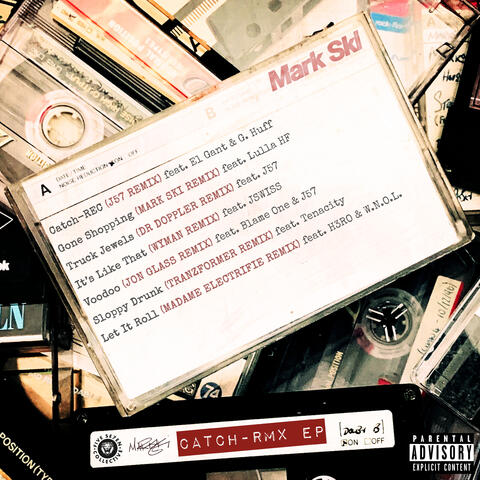 Catch-RMX