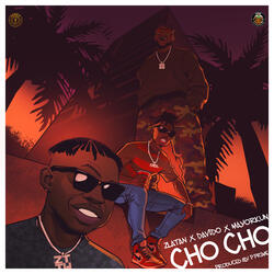 Cho Cho