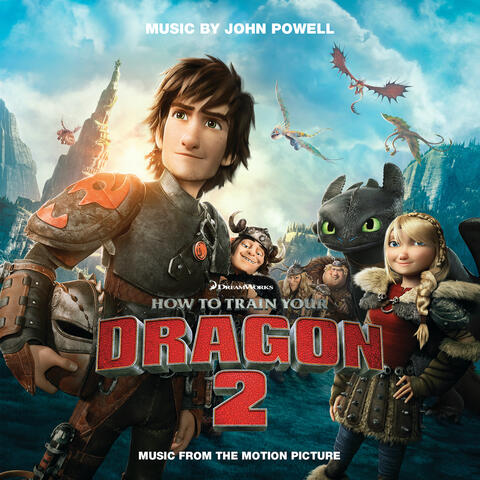 Jónsi & John Powell