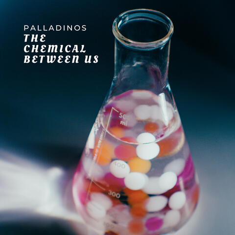 The Chemicals Between Us