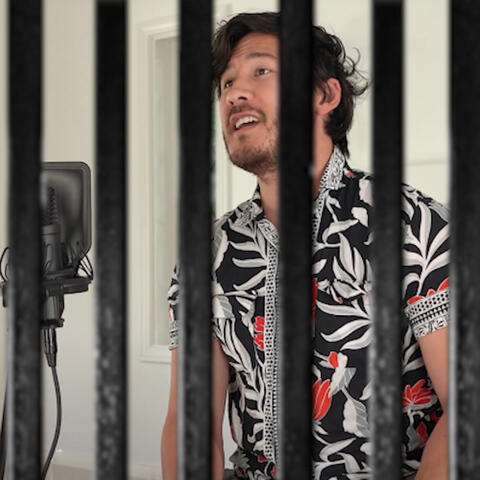 I Don't Wanna Be Free (Mark's Version)