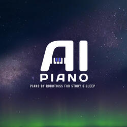 Piano By Robotics For Study & Sleep