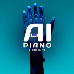 A.I. Piano Player