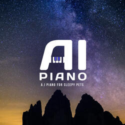 Lazy Cat Music By A.I.