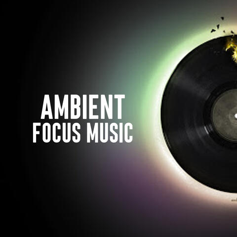 Ambient Focus Music