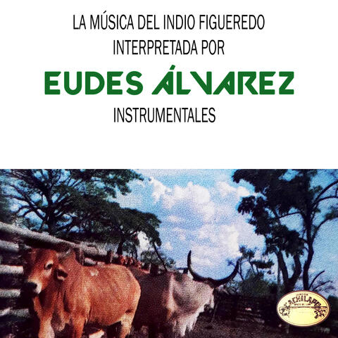 La Música Del Indio Figueredo interpretada por Eudes Álvarez