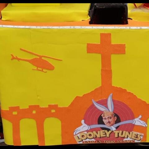 A Exhumar! (Carnaval 2020)