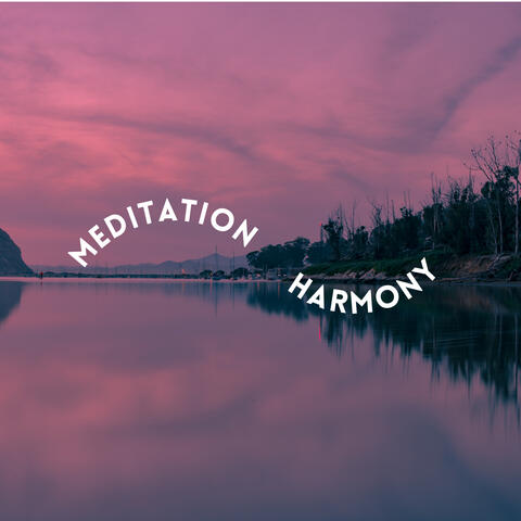 Meditation Harmony