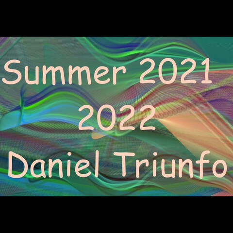 Summer 2021 2022
