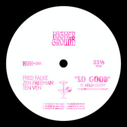 So Good (Picard Brothers Remix)