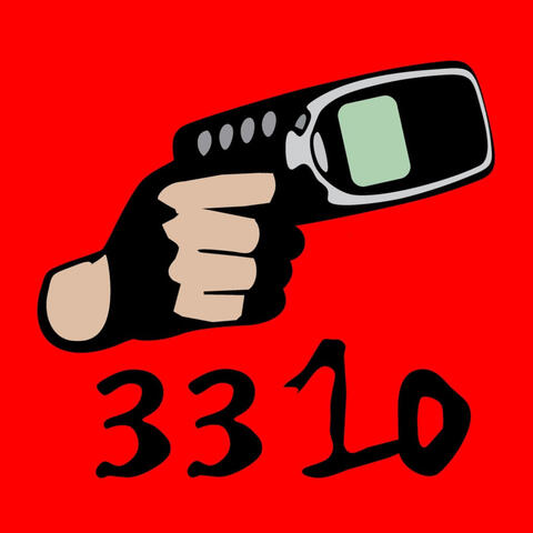 3310 in 2021