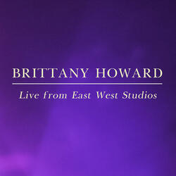 Stay High (Live from East West Studios)
