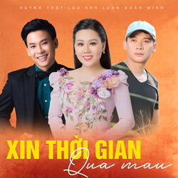 Xin Anh Giữ Trọn Tình Quê