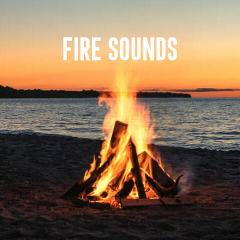 Fireplace Relaxation and Relaxing Therapy Sounds
