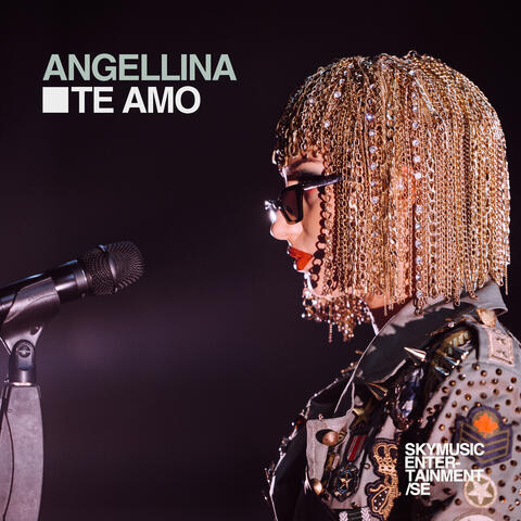 Te Amo (Cover)