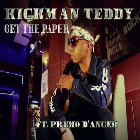 Get the Paper (feat. Premo D’Anger)