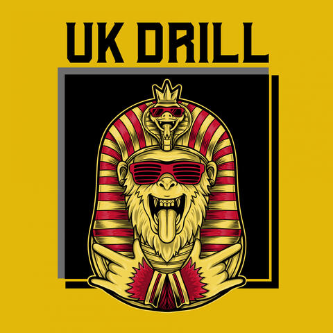 UK Drill (Instrumental)