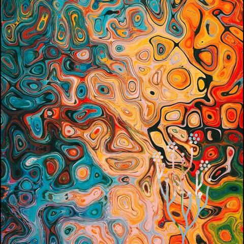 Red Shroud