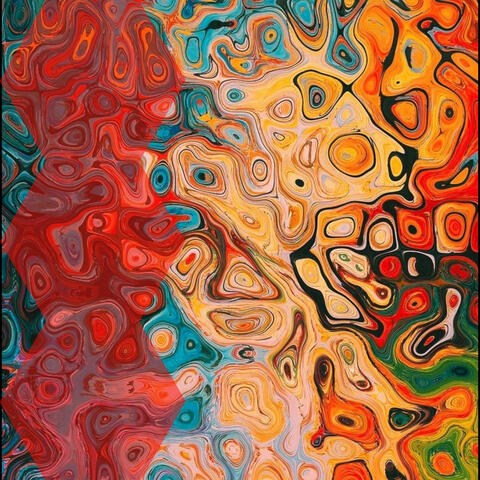 Painting Meridian