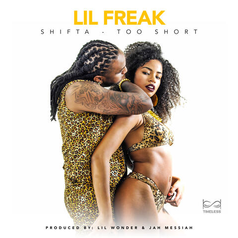 Lil Freak