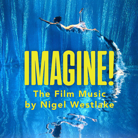 Imagine (Original Score)