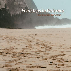 Footsteps In Palermo