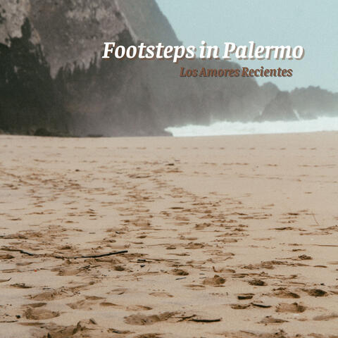 Footsteps In Palermo