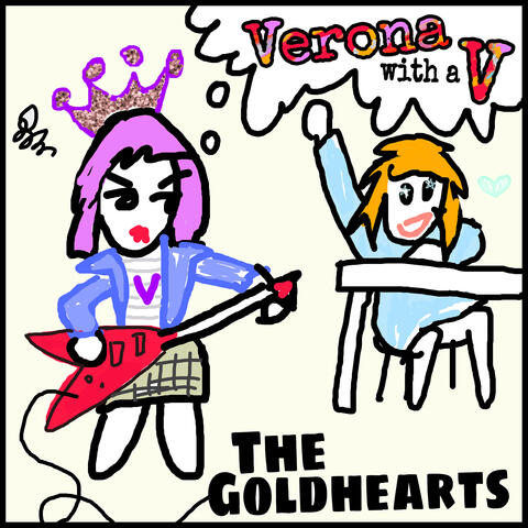 Verona with a V