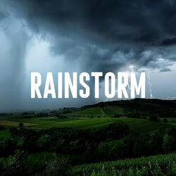 Rainstorm Sounds