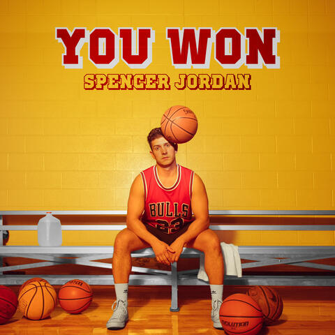 You Won