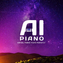 Virtual Pianist Plays Perfectly