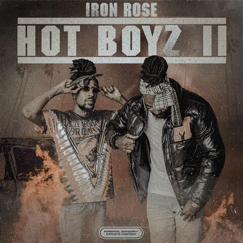 Hot Boyz 2