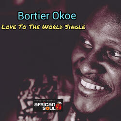Love To The World