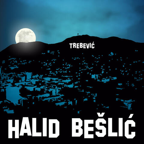 Trebević