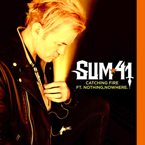 Stream Sum 41 - Pieces Vocal Cover by Frankys Black