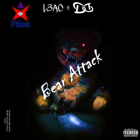 Bear Attack